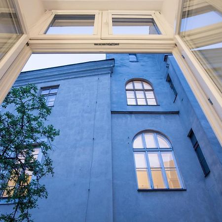 Cadena Gallery Apartments Wyspianski Краков Экстерьер фото